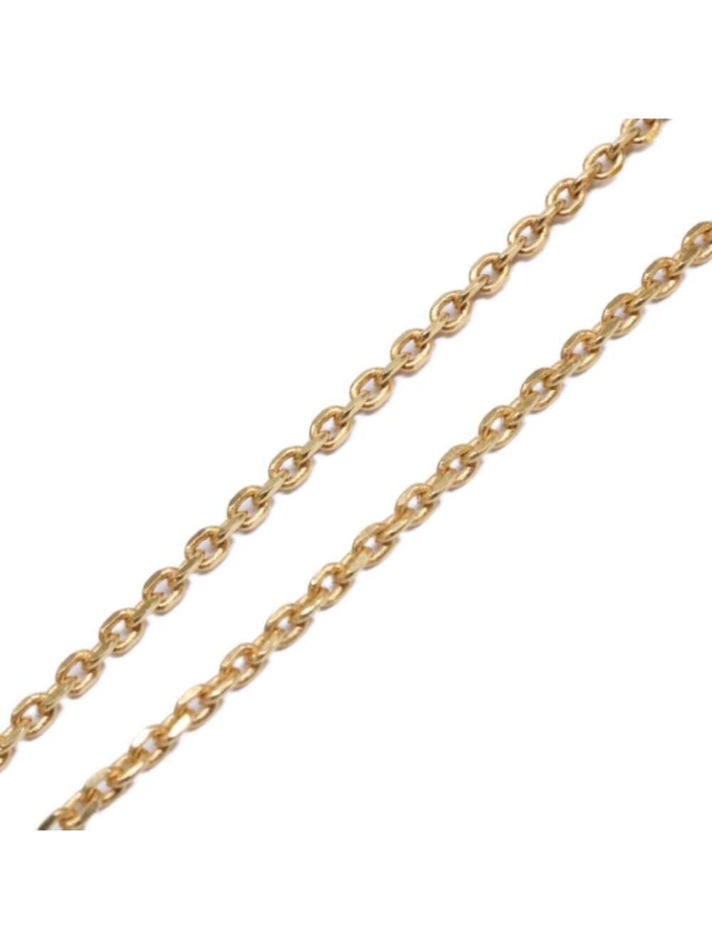 Celine Triomphe Mini Chain - Picture 3 of 7